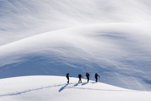 Sare și zăpadă din dureri articulare - Cum sa cureti zapada fara sa declansezi dureri lombare