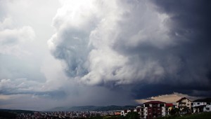 cluj primavara