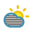 Prognoza: Aer cețos